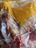 育青食品育青雞580g臺(tái)式熏雞燒雞熟食零添加零防腐劑 30年老品牌冷凍  曬單實(shí)拍圖