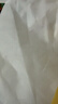 蔻馳（COACH）【品牌直供】女士MOLLIE中號手提單肩斜挎托特包拿鐵色CV965 曬單實(shí)拍圖