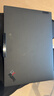 ThinkPad【國家補貼20%】X1 Carbon Aura AI 2025酷睿Ultra7-258V LTE互聯(lián)商務(wù)辦公筆記本電腦32G 1T OLED 曬單實(shí)拍圖