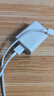 華為原裝充電器 線(xiàn)充套裝（充電器+1米3A TypeC數據線(xiàn))3C認證 22.5W超級快充 白色CP404B 支持暢享系列 曬單實(shí)拍圖
