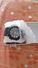 卡西歐（CASIO）手表AQ-S810W 光動能雙顯運動防水夜光中性初高學生考試表 送禮物 AQ-S810W-1BVDF 曬單實拍圖