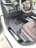 御馬主駕駛單片副駕駛汽車(chē)腳墊單個(gè)前后排地墊全包圍絲圈專(zhuān)車(chē)可裁剪 品御單駕駛位 備注車(chē)型年款顏色 曬單實(shí)拍圖