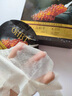 OHBT魚(yú)子醬抗皺面膜10片緊致抗衰老補水保濕祛黃提亮膚色男女士 曬單實(shí)拍圖