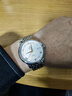 【二手99新】歐米茄(OMEGA)男表碟飛系列 正裝手表蝶飛瑞士名表自動(dòng)機械 二手奢侈品男士腕表 軌道金針 424.10.40.20.02.002 曬單實(shí)拍圖
