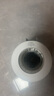 美的（Midea）小藍(lán)鯨800無(wú)霧空氣加濕器凈化家用母嬰專用臥室靜音除菌霧化器空調(diào)風(fēng)扇伴侶女生禮物政府補(bǔ)貼1Y80 曬單實(shí)拍圖