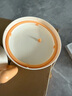SKULD時(shí)蔻兒童輔食碗寶寶恒溫碗K5Plus保溫碗自帶巴氏消毒316L不銹鋼 曬單實(shí)拍圖