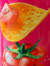 樂(lè )事（Lay's）無(wú)限薯片 鮮濃番茄味 104克*2罐 208克 休閑零食 膨化食品 曬單實(shí)拍圖