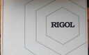 RIGOL普源精電DHO800便攜式示波器DHO814手持示波器100M帶寬4通道12bit DHO814（100M帶寬 4通道） 曬單實(shí)拍圖