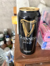 健力士黑啤精釀啤酒440ml*24聽(tīng)整箱裝 中秋送禮  曬單實(shí)拍圖