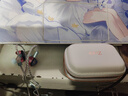 EPZ g30【免費(fèi)定制】有線耳機(jī) 高端游戲耳機(jī)入耳式hifi音樂耳機(jī)高保真電競耳機(jī)無延遲聲卡級 專業(yè)競技 【發(fā)圖聯(lián)系客服定制type-c版】支持EQ調(diào)音 曬單實(shí)拍圖