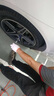 韓泰（Hankook） 韓泰防爆輪胎 韓泰 245/40R18 97Y MOE原配奔馳C奧迪T Ventus S1 evo2 K117B 缺氣保用 曬單實拍圖