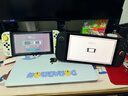 任天堂（Nintendo）switch 2 瑪利歐賽車(chē)世界主機組合 NS2港版 曬單實(shí)拍圖