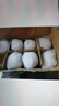 山姆大叔 山東萊陽(yáng)冰糖秋月梨禮盒裝新鮮脆甜梨子雪梨孕婦水果中秋禮盒 350g+特級果｜5斤【我蕞甜】?jì)?.5斤 9S級｜精美鎖鮮裝【自吃推薦】 曬單實(shí)拍圖