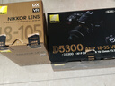 尼康（Nikon） D5300 套機 18-55 18-140mm入門(mén)高清單反相機學(xué)生后封港版旅游 店保三年 D5300+18-105VR中長(cháng)焦鏡頭 套餐一 曬單實(shí)拍圖