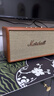 馬歇爾（Marshall）【只換不修】STANMORE III 音箱3代無(wú)線(xiàn)藍牙搖滾家用重低音音響 送禮stanmore3 棕色 曬單實(shí)拍圖