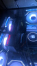 七彩虹RTX5060 Ti 戰斧Ultra W DUO Advanced OC顯卡8G GDDR7顯存臺式電腦電競游戲顯卡 RTX 5060 戰斧 DUO 曬單實(shí)拍圖