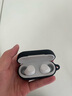 索尼（SONY）WF-C510藍(lán)牙/無線耳機(jī) 被動(dòng)降噪 環(huán)境聲模式 長效續(xù)航 藍(lán)牙5.3版本 電腦筆記本網(wǎng)課 送耳機(jī)套 白色 曬單實(shí)拍圖