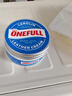 ONEFULL綿羊油鞋油真皮保養油通用擦鞋神器高級皮衣皮革護理油無(wú)色100ml 曬單實(shí)拍圖