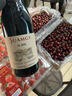 圣芝（Suamgy）G300羅納河谷村莊級AOC干紅葡萄酒 750ml*6瓶整箱配酒具 進(jìn)口紅酒 曬單實(shí)拍圖