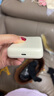 綠聯(lián)【3C認(rèn)證可上飛機(jī)】iPhone17磁吸充電寶 20W快充10000mAh兼容MagSafe移動(dòng)電源適用蘋(píng)果17華為小米 曬單實(shí)拍圖