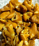 龍大美食飄香肥腸凈重200g*5 鹵味熟食火鍋食材鹵肥腸豬大腸半成品下飯菜 曬單實(shí)拍圖