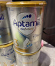 愛(ài)他美（Aptamil）白金澳洲版 幼兒配方奶粉 3段(12-36個(gè)月) 900g 澳洲白金 曬單實(shí)拍圖