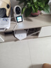 紐曼無(wú)線(xiàn)AI智能攝像頭家用室內家庭高清雙向視頻通話(huà)手機遠程監控器360度無(wú)死角帶夜視全景語(yǔ)音可對話(huà) 曬單實(shí)拍圖
