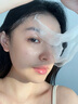 韓方五谷蝦青素面膜補水保濕淡斑抗皺緊致美去黃白提亮膚色收縮毛孔男女士 曬單實(shí)拍圖