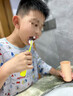 施汀宣青少年牙膏12-18歲兒童牙膏抗糖10-15歲初中生去黃美白牙斑正畸 去輕度牙斑】牙膏1支裝 曬單實(shí)拍圖