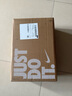 耐克（NIKE）Jordan官方耐克喬丹AJ312 LOW男子運動(dòng)鞋緩震板鞋低幫CD7069 005狼灰/白/冷灰/校園紅 44 曬單實(shí)拍圖