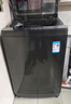 美的（Midea）波輪洗衣機全自動(dòng)家用 MB10V37T 10公斤 一級能效 健康除螨 全域抗菌  以舊換新 家電國家補貼20% 曬單實(shí)拍圖