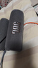 JBL FLIP6 音樂(lè )萬(wàn)花筒六代 flip5升級款 便攜藍牙音箱 桌面音響 賽道揚聲器 獨立高音單元 煙空灰  曬單實(shí)拍圖