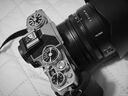 唯卓仕（VILTROX）AF 27mm F1.2 Pro Z尼康口自動(dòng)對焦大光圈人文攝影定焦鏡頭適用于Z30 Z50 ZFC Z50II微單相機  曬單實(shí)拍圖