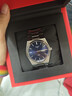 天梭（TISSOT）手表PRX超級玩家系列男表 瑞士石英鋼帶芯動(dòng)禮盒款七夕禮物送男友 曬單實(shí)拍圖