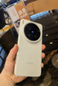 vivo X200 Ultra【國家補貼】 V單相機 蔡司三大定焦大師鏡頭 驍龍8至尊版 新品手機 銀調 16GB+512GB 官方標配 曬單實(shí)拍圖