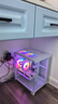 七彩虹（Colorful）海景房主機 i5 12600KF/RTX4060Ti 5060TI黑神話(huà)悟空電競游戲設計辦公電腦主機臺式組裝機 配二：14400F丨16G丨1TB丨5060TI 曬單實(shí)拍圖