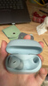 小米R(shí)edmi Buds 6 青春版 無(wú)線(xiàn)藍(lán)牙耳機(jī) 42dB深度主動(dòng)降噪  36小時(shí)超長(zhǎng)續(xù)航 適用小米華為蘋(píng)果手機(jī) 雨霧藍(lán) 曬單實(shí)拍圖
