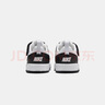 NIKE 耐克男女童休閑板鞋COURT BOROUGH輕便舒適兒童魔術(shù)貼運動(dòng)鞋低幫 DV5458-131 26 【建議腳長(cháng)15cm】 曬單實(shí)拍圖