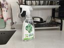 滴露（Dettol）家居廚房清潔除菌噴霧500ml冰箱清潔劑除臭消毒李斯特菌 幽門(mén)螺旋 曬單實(shí)拍圖
