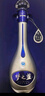 洋河 【中秋送禮】藍色經(jīng)典  M9 高度白酒 52度 500mL 1瓶 夢之藍單支裝 曬單實拍圖