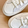 匡威（Converse）官方 悠游All Star男女厚底UU鞋面包鞋小白鞋A08788C A08788C 37 曬單實拍圖