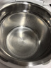 松下（Panasonic）【國家補貼】旗艦款飯光光Ultra電飯煲0涂層家用3-6人無(wú)涂層不銹鋼IH電壓力煮飯鍋3.8升HXES151 曬單實(shí)拍圖