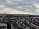 京尋24骨雨傘全自動(dòng)雙龍骨雨傘三折男女大號晴雨兩用傘便攜折疊抗風(fēng) 曬單實(shí)拍圖