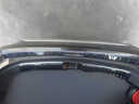 HAPOWER適用豐田卡羅拉銳放威颯后備箱護板防護條保險杠汽車(chē)內飾用品大全 22-26款卡羅拉銳放【內置+外置2片】 臻品碳纖紋【加寬加厚后備箱門(mén)檻護板】 曬單實(shí)拍圖