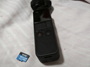 雷克沙（Lexar）512GB TF（MicroSD）存儲卡 V30 A2 讀160MB/s 游戲機平板行車(chē)監控錄像內存卡 4K超清拍攝（BLUE） 曬單實(shí)拍圖