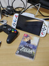 任天堂（Nintendo）Switch游戲卡帶 NS游戲軟件 全新原裝海外版 塞爾達(dá)傳說(shuō)荒野之息中文 曬單實(shí)拍圖