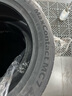 德國馬牌（Continental）汽車(chē)輪胎 245/45R18 100Y XL FR MC7適配奔馳E級 曬單實(shí)拍圖