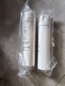 潔凈世家適用美的凈水器濾芯S1系列PAC復合C1前置活性炭C2后置活性炭RO反滲透膜凈水機濾芯 PAC + C2【兩支裝】【S1系列】 曬單實(shí)拍圖