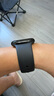 Apple Watch Series 10 蘋(píng)果二手智能手表 S10 輕薄超大先進(jìn)顯示屏 亮黑色/GPS 46MM 曬單實(shí)拍圖