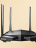 Tenda騰達路由器無(wú)線(xiàn)【千兆WiFi5穿墻王】信號增強家用全屋放大器AC1200金榜一名AC10 曬單實(shí)拍圖